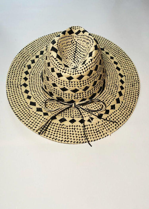 San Miguel Hat-Black-theadoptedson